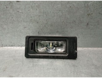 Recambio de piloto matricula para audi a6 allroad c8 (4ah) 50 tdi mild hybrid quattro referencia OEM IAM 5NA943021 5NA943021 