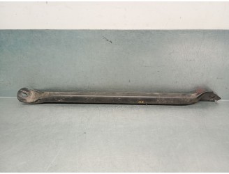 Recambio de soporte radiadores para bmw x4 (f26) xdrive 35 d referencia OEM IAM 721050406  51617210320