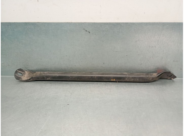 Recambio de soporte radiadores para bmw x4 (f26) xdrive 35 d referencia OEM IAM 721050406  51617210320