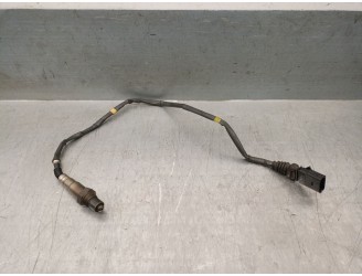 Recambio de sonda lambda para audi a7 sportback (4ga, 4gf) rs7 performance quattro referencia OEM IAM 4H0906262G 4H0906262G 0258