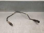 Replacement lambda sensor for Audi A7 Sportback (4GA, 4GF) RS7 Performance Quattro OEM IAM reference 4H0906262G 4H0906262G 0258