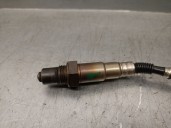 Replacement lambda sensor for Audi A7 Sportback (4GA, 4GF) RS7 Performance Quattro OEM IAM reference 4H0906262G 4H0906262G 0258