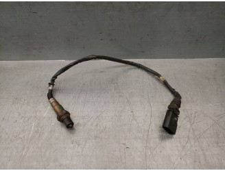 Recambio de sonda lambda para audi a7 sportback (4ga, 4gf) rs7 performance quattro referencia OEM IAM 4H0906262H 4H0906262H 0258