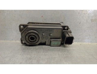Replacement climate control flap actuator motor for Kia EV6 CV/ F5E22 / E11B11 OEM IAM reference 86989CVAA0 86989CVAA0 2405