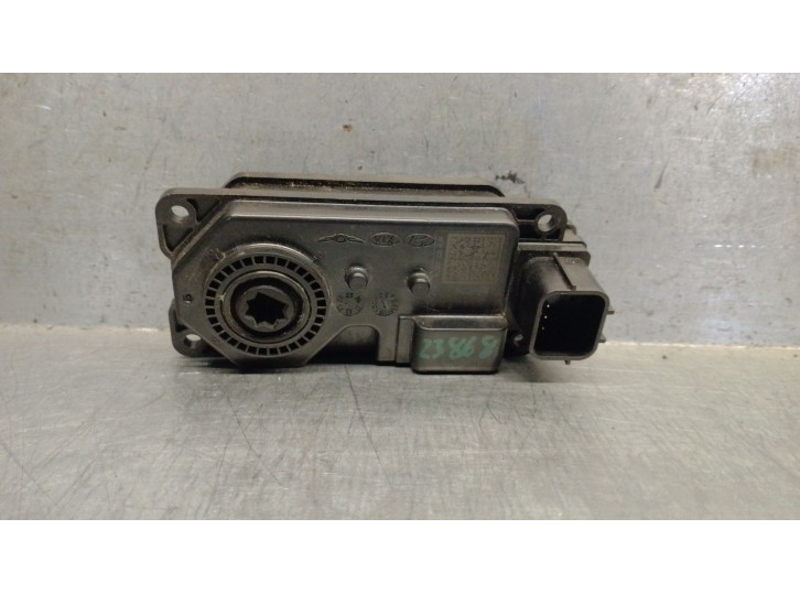 Recambio de motor apertura trampillas climatizador para kia ev6 cv/ f5e22 / e11b11 referencia OEM IAM 86989CVAA0 86989CVAA0 2405