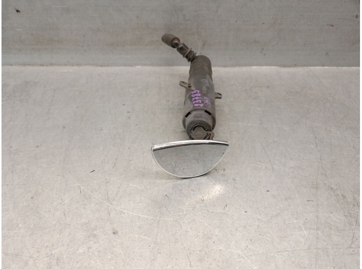 Recambio de limpia faros xenon para mini mini (r56) cooper s referencia OEM IAM 6167715711905 61677157120 8WT00937801 HELLA