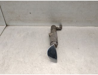 Recambio de limpia faros xenon para mini mini (r56) cooper s referencia OEM IAM 6167715712004 61677157120 8WT009378 HELLA