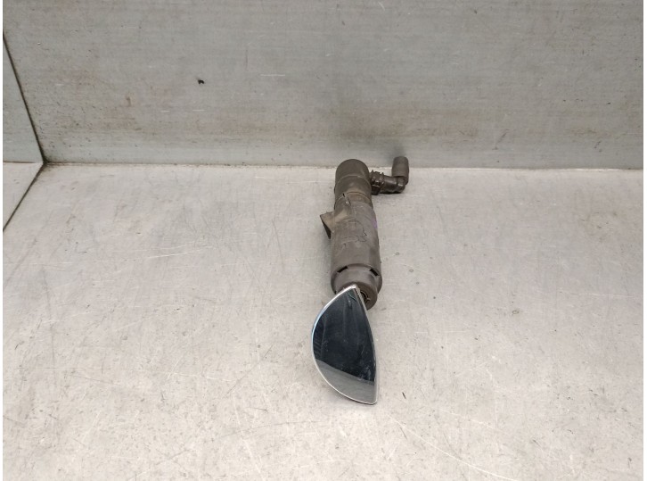 Recambio de limpia faros xenon para mini mini (r56) cooper s referencia OEM IAM 6167715712004 61677157120 8WT009378 HELLA