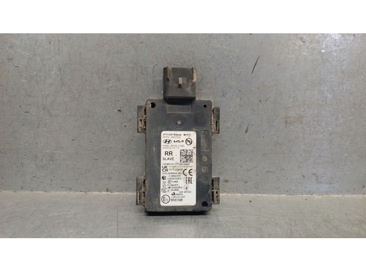Recambio de modulo electronico para kia ev6 cv/ f5e22 / e11b11 referencia OEM IAM 99150CV000 28757220 SLAVE