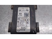 Recambio de modulo electronico para kia ev6 cv/ f5e22 / e11b11 referencia OEM IAM 99150CV000  28757220 SLAVE