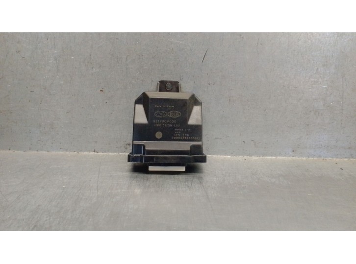 Recambio de modulo electronico para kia ev6 cv/ f5e22 / e11b11 referencia OEM IAM 92170CV000 D1993APB2800182