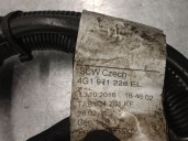 Recambio de cableado para audi a7 sportback (4ga, 4gf) rs7 performance quattro referencia OEM IAM 4G1971228EL 4G1971228EL 