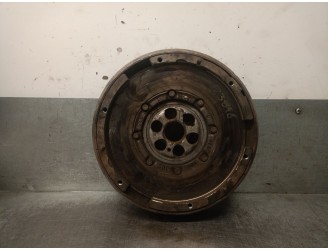 Recambio de volante motor para citroën c3 ii (sc_) 1.6 hdi referencia OEM IAM 0532X9 0532X9 