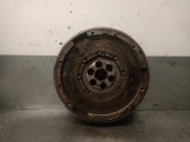 Flywheel replacement for Citroën C3 II (SC_) 1.6 HDi OEM IAM reference 0532X9 0532X9 