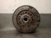 Flywheel replacement for Citroën C3 II (SC_) 1.6 HDi OEM IAM reference 0532X9 0532X9 