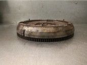 Flywheel replacement for Citroën C3 II (SC_) 1.6 HDi OEM IAM reference 0532X9 0532X9 