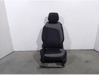 Recambio de asiento delantero izquierdo para citroën c4 picasso ii 1.6 bluehdi 120 referencia OEM IAM 1610147580 1610147580