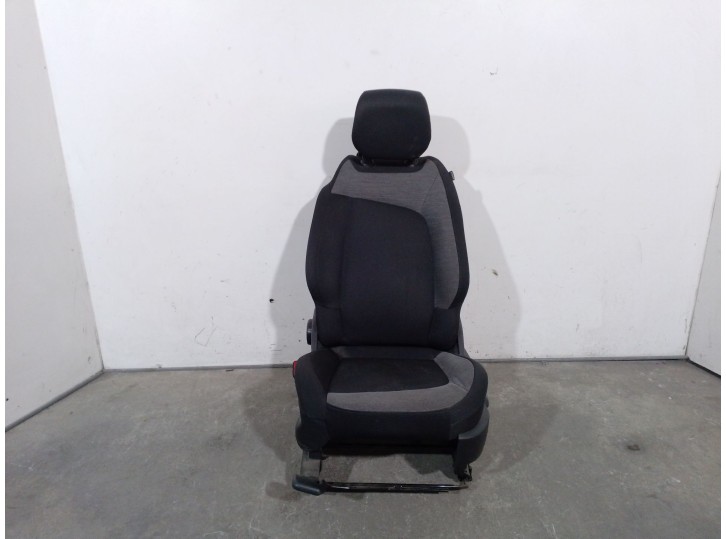 Recambio de asiento delantero izquierdo para citroën c4 picasso ii 1.6 bluehdi 120 referencia OEM IAM 1610147580 1610147580