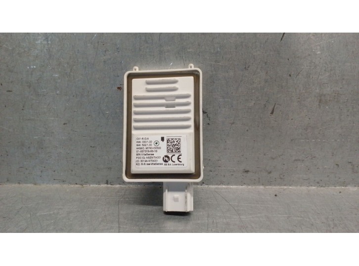 Recambio de modulo electronico para kia ev6 cv/ f5e22 / e11b11 referencia OEM IAM 95740CV500 010073160010