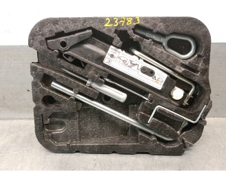 Recambio de gato para mini mini (r56) cooper s referencia OEM IAM 7110677855502 71106778554 