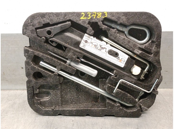 Recambio de gato para mini mini (r56) cooper s referencia OEM IAM 7110677855502 71106778554 