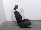 Recambio de asiento delantero izquierdo para seat toledo iv (kg3) 1.6 tdi referencia OEM IAM 6RA881105D 