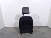 Recambio de asiento delantero izquierdo para seat toledo iv (kg3) 1.6 tdi referencia OEM IAM 6RA881105D 
