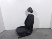 Recambio de asiento delantero izquierdo para seat toledo iv (kg3) 1.6 tdi referencia OEM IAM 6RA881105D 