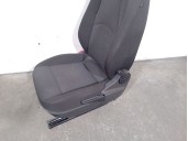 Recambio de asiento delantero izquierdo para seat toledo iv (kg3) 1.6 tdi referencia OEM IAM 6RA881105D 