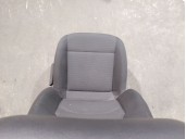 Recambio de asiento delantero izquierdo para seat toledo iv (kg3) 1.6 tdi referencia OEM IAM 6RA881105D 