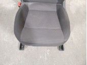 Recambio de asiento delantero izquierdo para seat toledo iv (kg3) 1.6 tdi referencia OEM IAM 6RA881105D 
