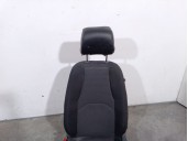 Recambio de asiento delantero izquierdo para seat toledo iv (kg3) 1.6 tdi referencia OEM IAM 6RA881105D 