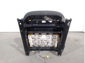 Recambio de asiento delantero izquierdo para seat toledo iv (kg3) 1.6 tdi referencia OEM IAM 6RA881105D 