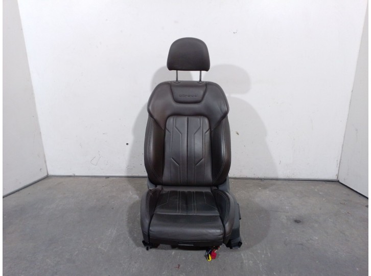 Recambio de asiento delantero izquierdo para audi a6 allroad c8 (4ah) 50 tdi mild hybrid quattro referencia OEM IAM 4K0881105J 
