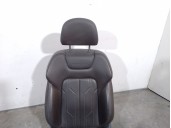 Recambio de asiento delantero izquierdo para audi a6 allroad c8 (4ah) 50 tdi mild hybrid quattro referencia OEM IAM 4K0881105J 