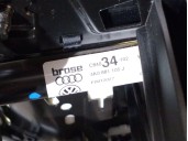 Recambio de asiento delantero izquierdo para audi a6 allroad c8 (4ah) 50 tdi mild hybrid quattro referencia OEM IAM 4K0881105J 