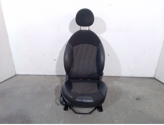 Recambio de asiento delantero derecho para mini mini (r56) cooper s referencia OEM IAM 52107268886 52107268886