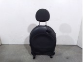 Recambio de asiento delantero derecho para mini mini (r56) cooper s referencia OEM IAM 52107268886 52107268886