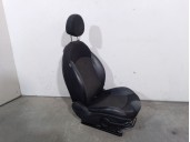Recambio de asiento delantero derecho para mini mini (r56) cooper s referencia OEM IAM 52107268886 52107268886
