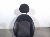 Recambio de asiento delantero derecho para mini mini (r56) cooper s referencia OEM IAM 52107268886 52107268886
