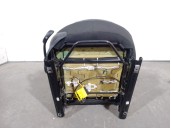 Recambio de asiento delantero derecho para mini mini (r56) cooper s referencia OEM IAM 52107268886 52107268886