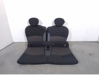 Recambio de asientos traseros para mini mini (r56) cooper s referencia OEM IAM 52202751374 52202751374