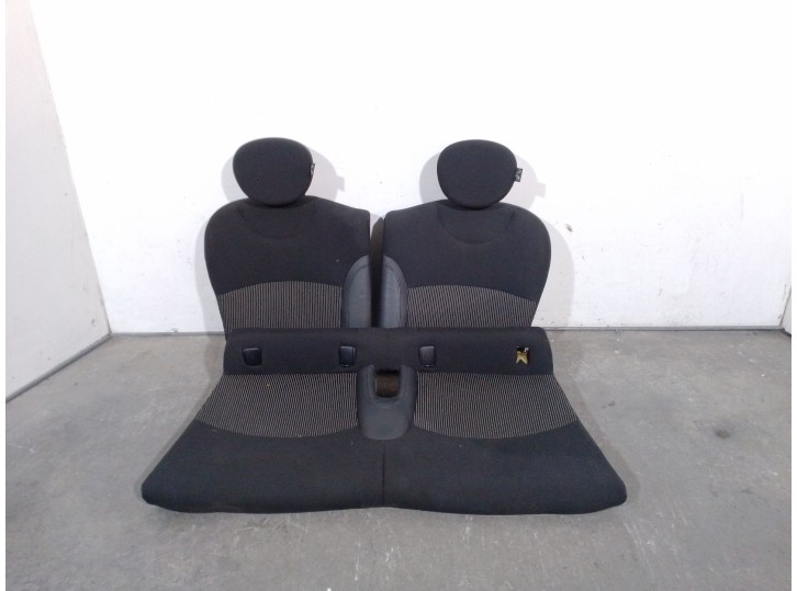 Recambio de asientos traseros para mini mini (r56) cooper s referencia OEM IAM 52202751374  52202751374