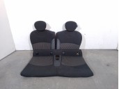 Recambio de asientos traseros para mini mini (r56) cooper s referencia OEM IAM 52202751374  52202751374