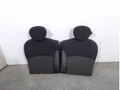 Recambio de asientos traseros para mini mini (r56) cooper s referencia OEM IAM 52202751374  52202751374