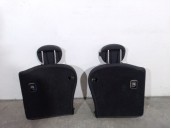 Recambio de asientos traseros para mini mini (r56) cooper s referencia OEM IAM 52202751374 52202751374