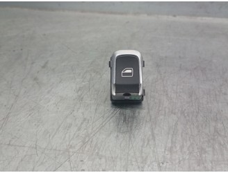 Recambio de mando elevalunas trasero derecho para audi a7 sportback (4ga, 4gf) rs7 performance quattro referencia OEM IAM 4H0959