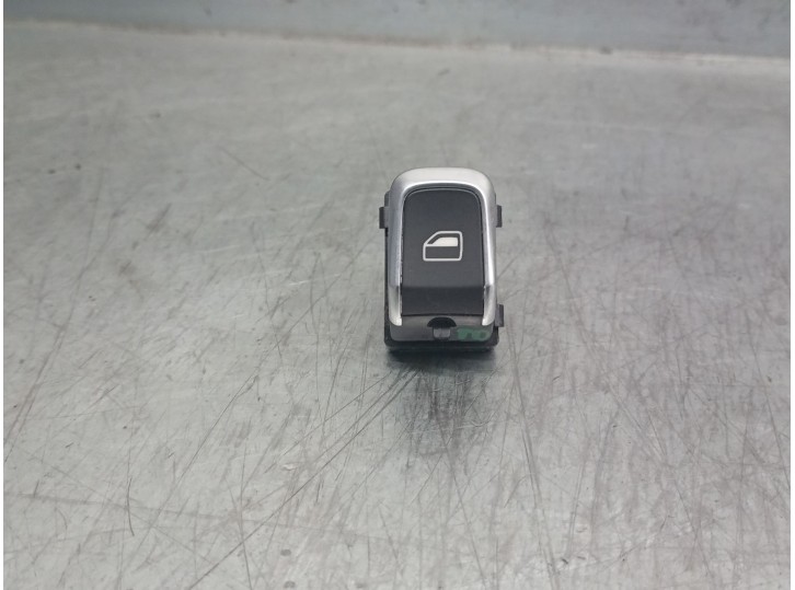 Recambio de mando elevalunas trasero derecho para audi a7 sportback (4ga, 4gf) rs7 performance quattro referencia OEM IAM 4H0959