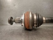 Recambio de transmision trasera derecha para audi a5 (f53, f5p) 2.0 tfsi referencia OEM IAM 8W0501203D 8W0501203D 
