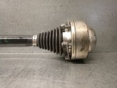Recambio de transmision trasera derecha para audi a5 (f53, f5p) 2.0 tfsi referencia OEM IAM 8W0501203D 8W0501203D 